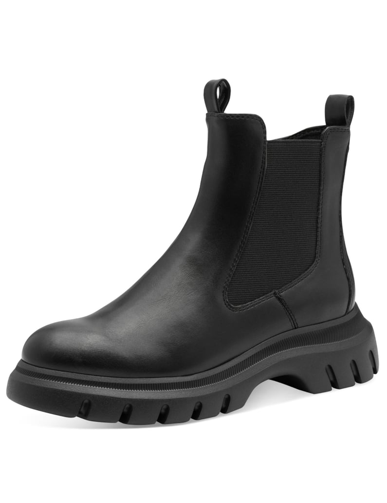 Marco-Tozzi-GMK-Stiefeletten-schwarz