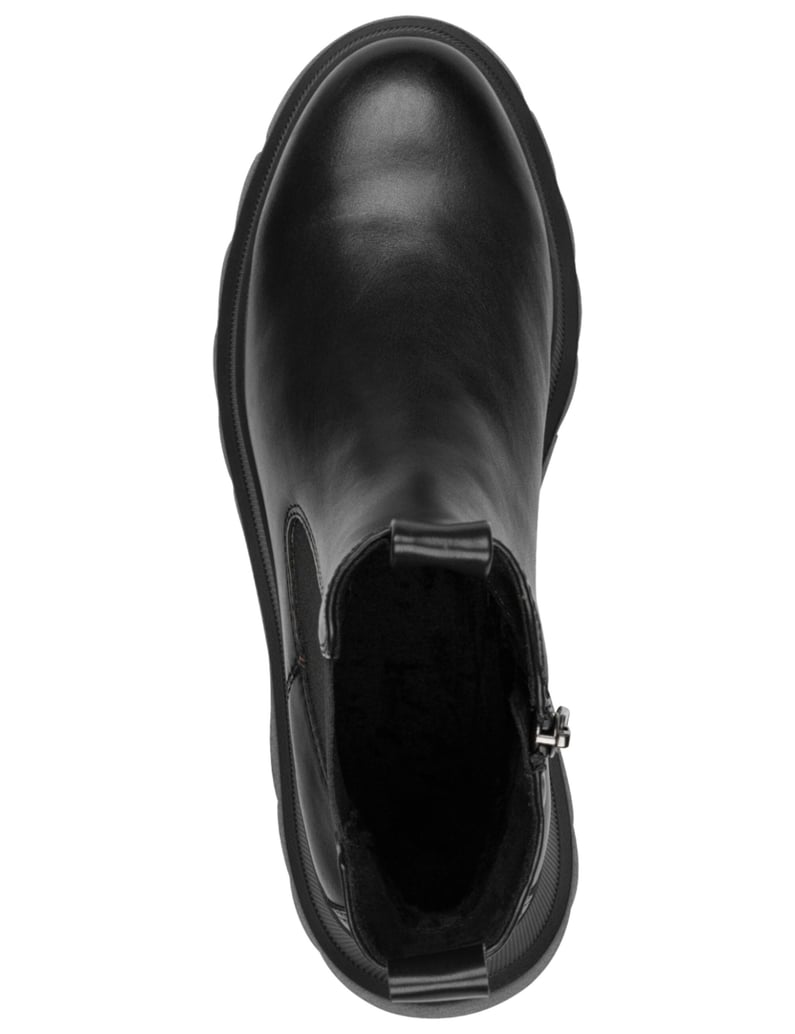 Marco-Tozzi-GMK-Stiefeletten-schwarz