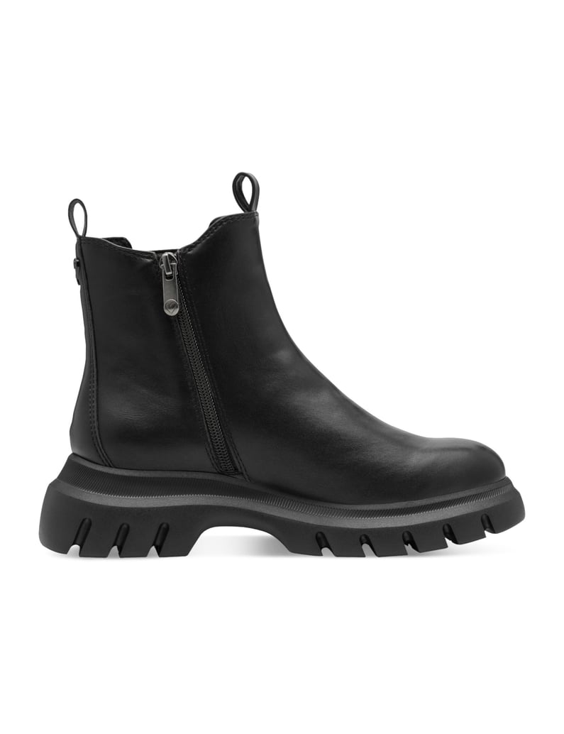 Marco-Tozzi-GMK-Stiefeletten-schwarz