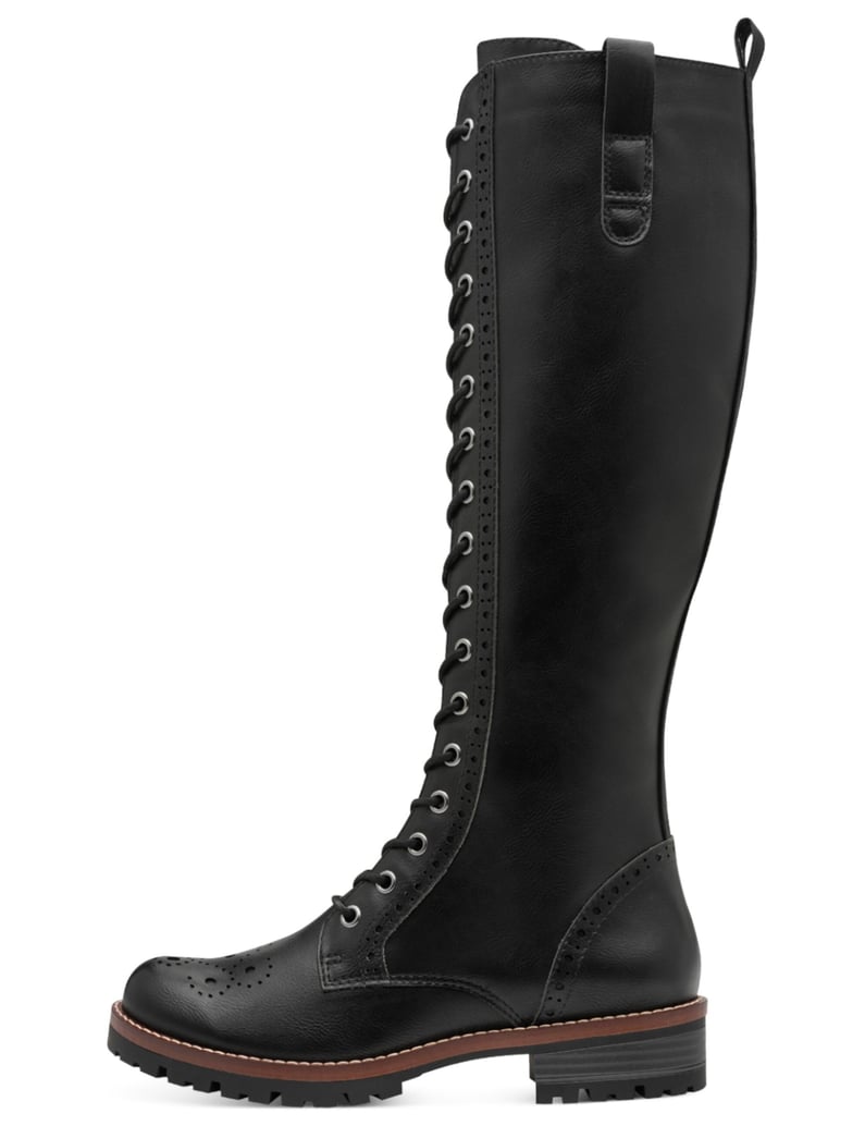 Marco-Tozzi-GMK-Stiefel-schwarz
