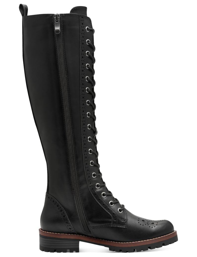 Marco-Tozzi-GMK-Stiefel-schwarz