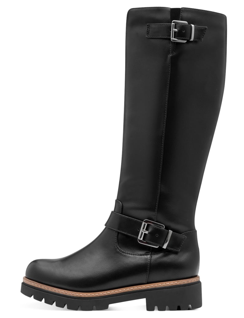 Marco-Tozzi-GMK-Stiefel-schwarz