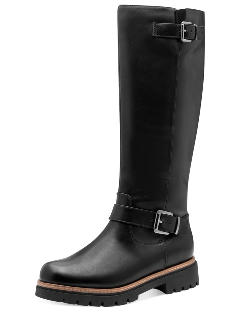 Marco-Tozzi-GMK-Stiefel-schwarz