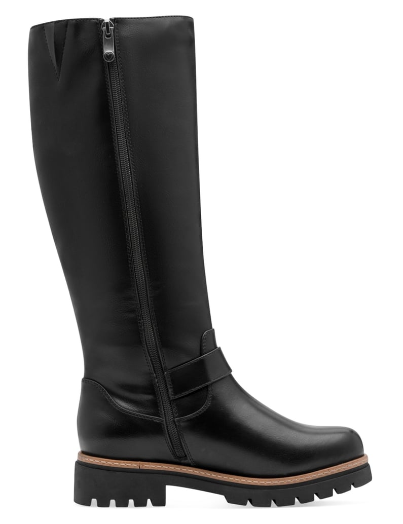 Marco-Tozzi-GMK-Stiefel-schwarz