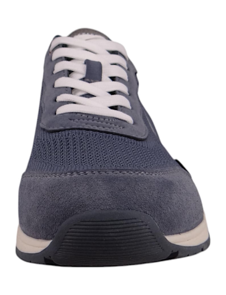 Mustang-Sneaker-blau