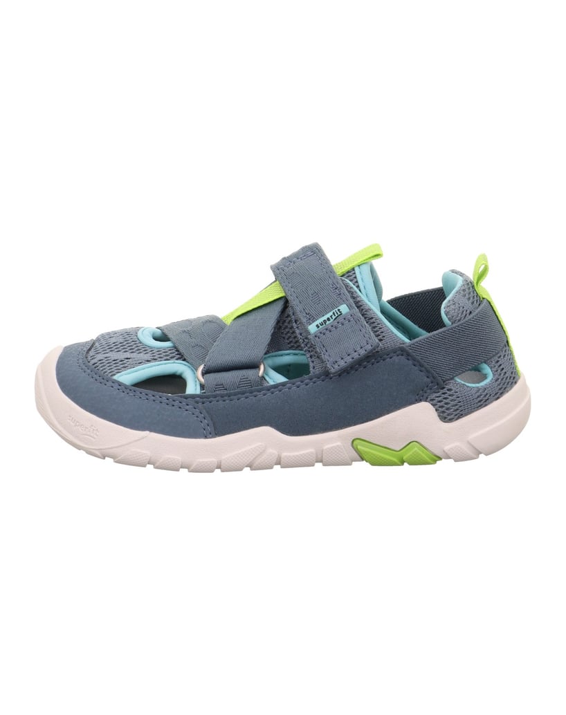 Superfit-Halbschuh-TRACE-pink