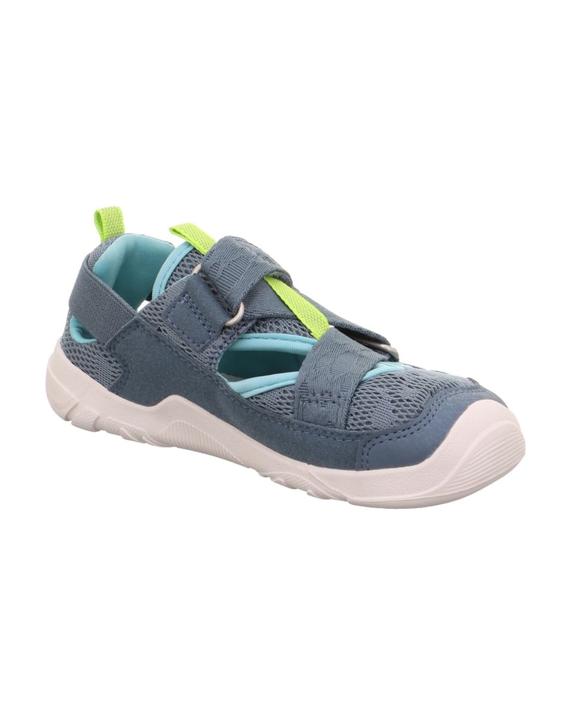 Superfit-Halbschuh-TRACE-pink