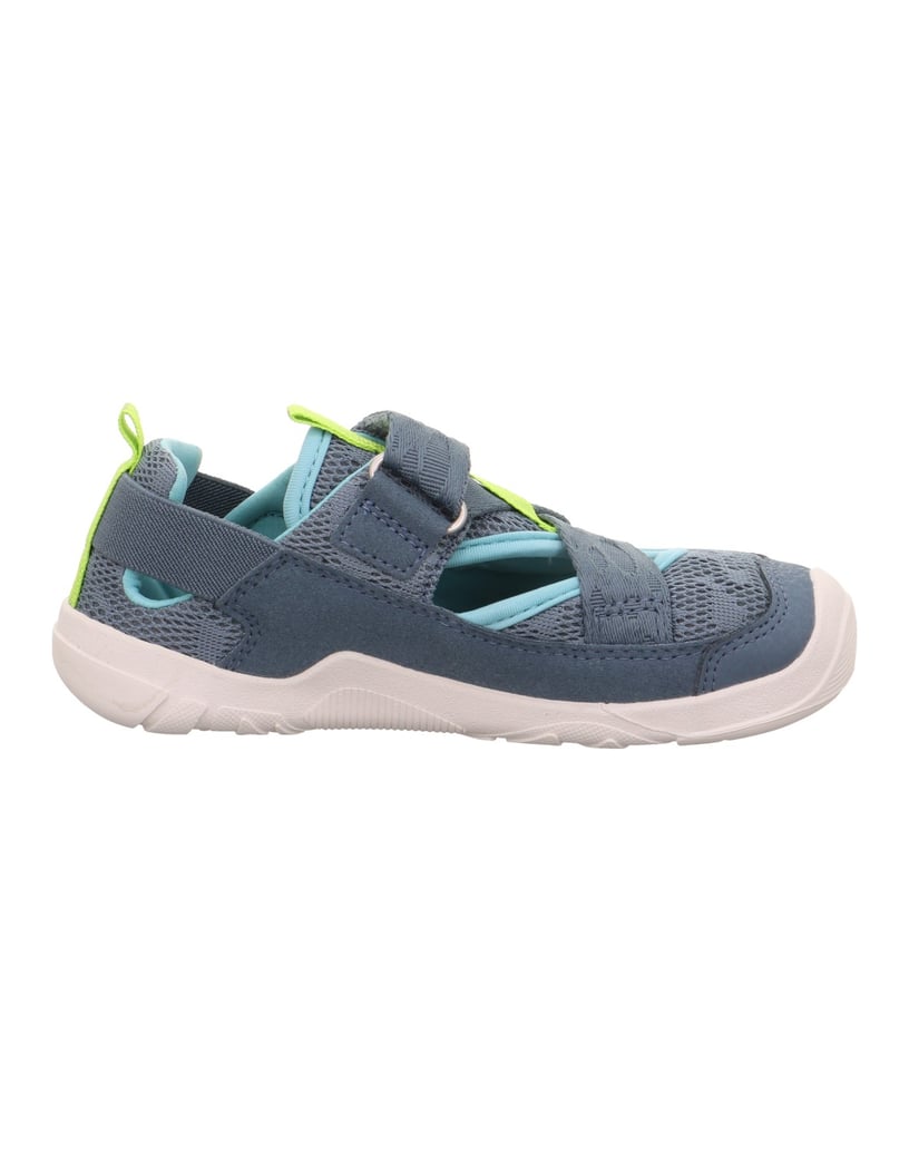 Superfit-Halbschuh-TRACE-pink