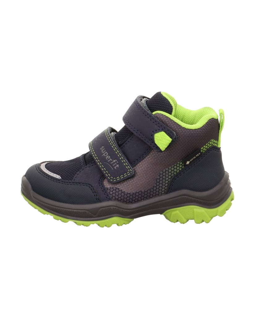Superfit-Ankle-Boot-JUPITER-blau