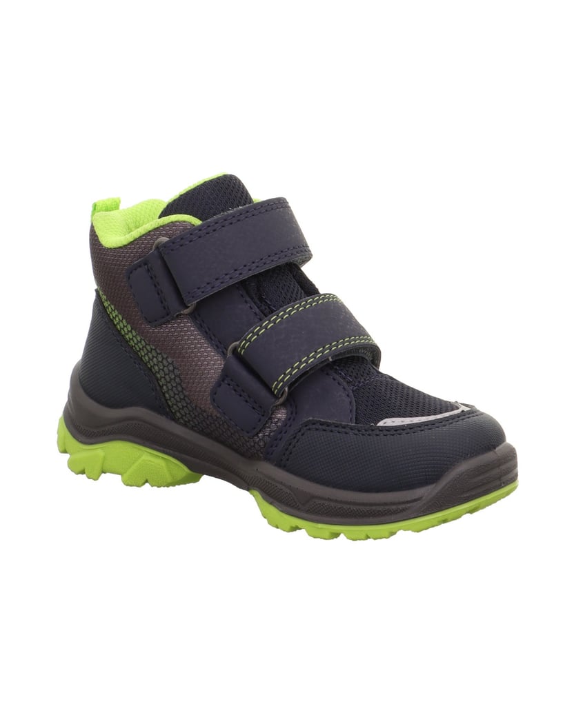 Superfit-Ankle-Boot-JUPITER-blau