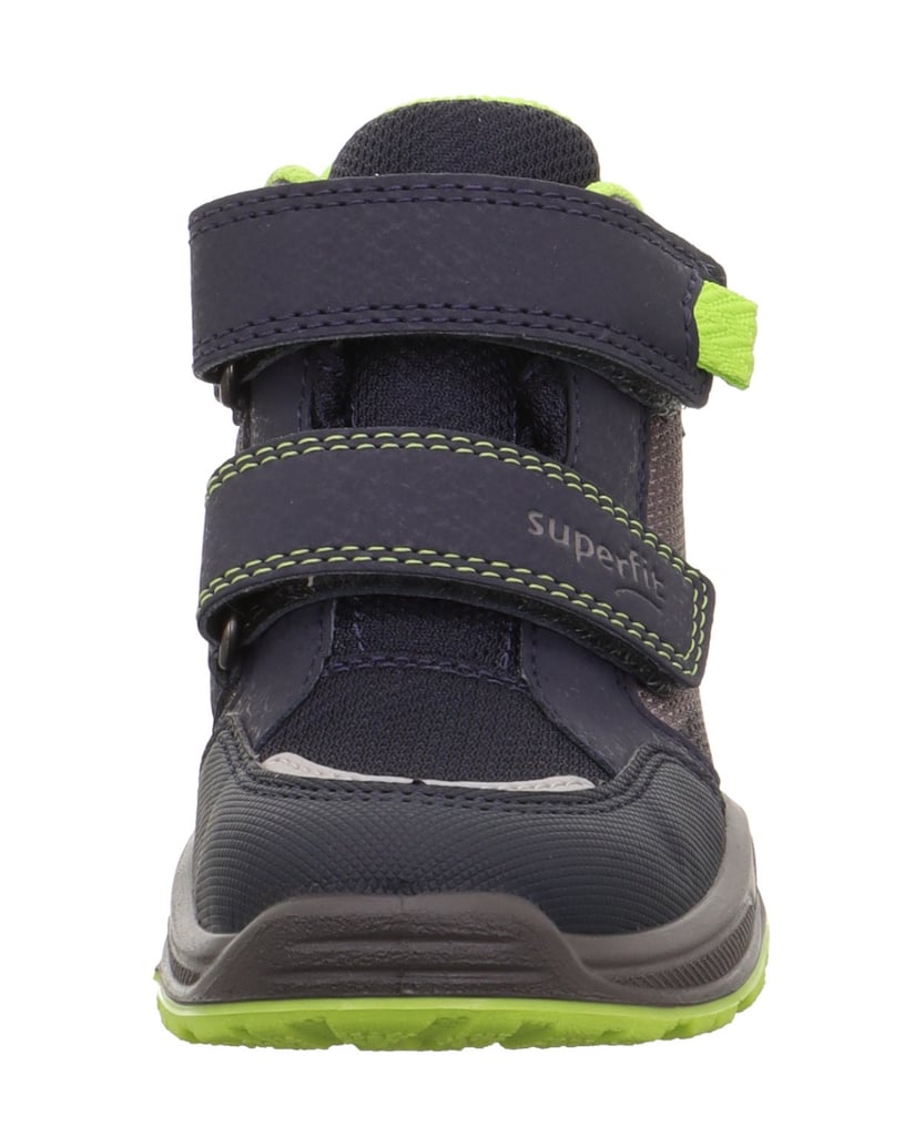 Superfit-Ankle-Boot-JUPITER-blau