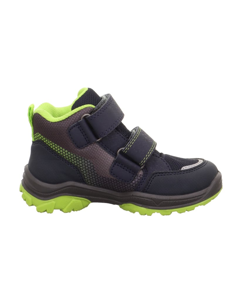 Superfit-Ankle-Boot-JUPITER-blau