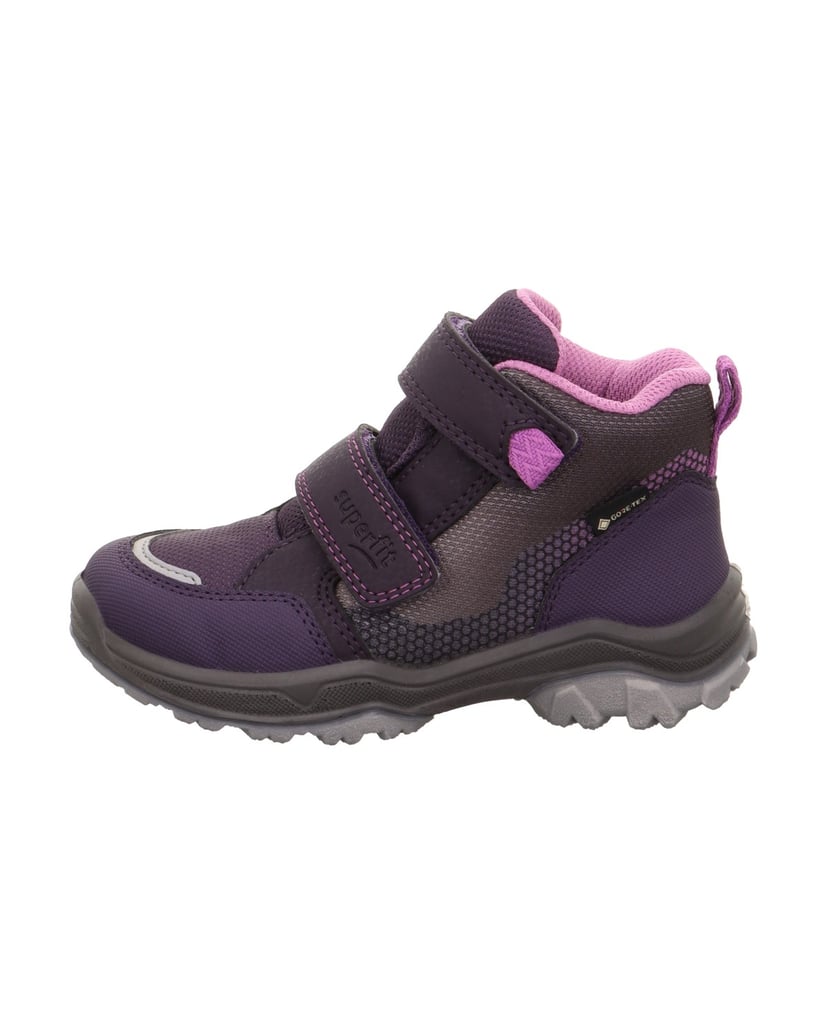 Superfit-Ankle-Boot-JUPITER-lila