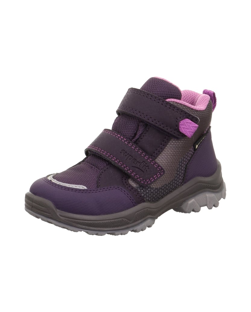 Superfit-Ankle-Boot-JUPITER-lila