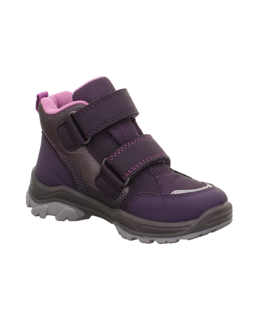 Superfit-Ankle-Boot-JUPITER-lila