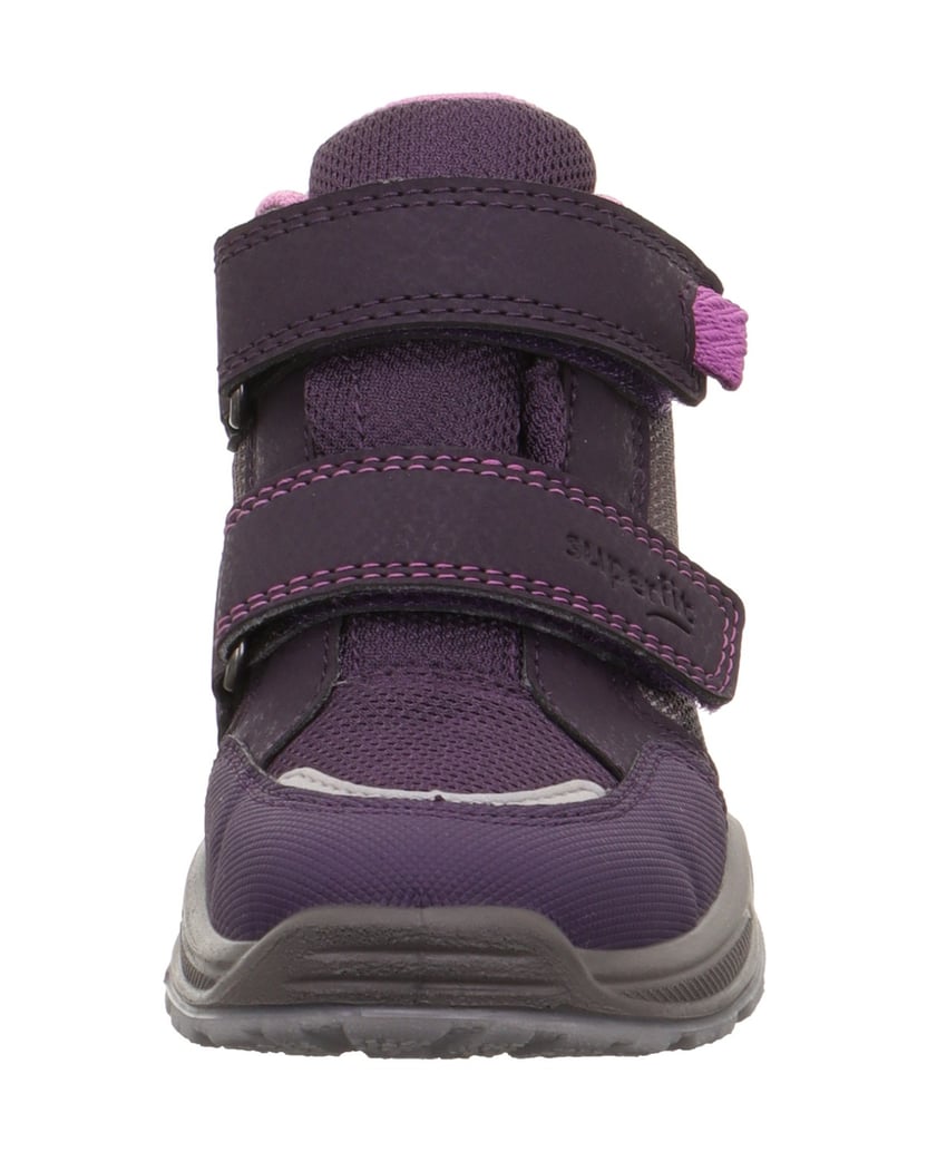 Superfit-Ankle-Boot-JUPITER-lila
