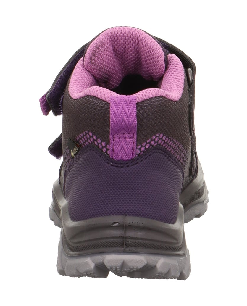 Superfit-Ankle-Boot-JUPITER-lila