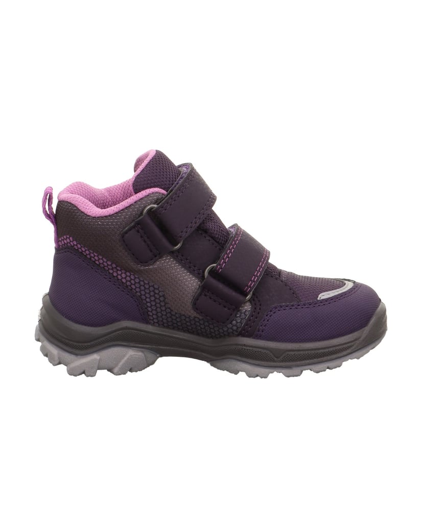 Superfit-Ankle-Boot-JUPITER-lila