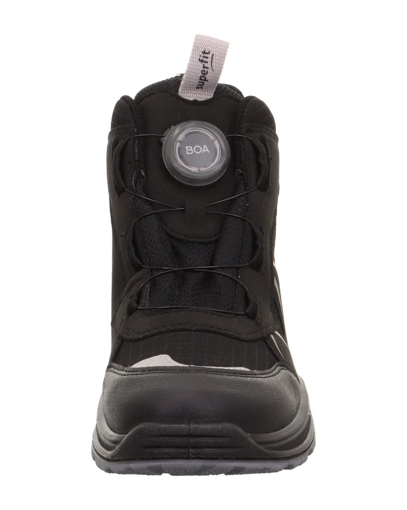 Superfit-Ankle-Boot-JUPITER-schwarz