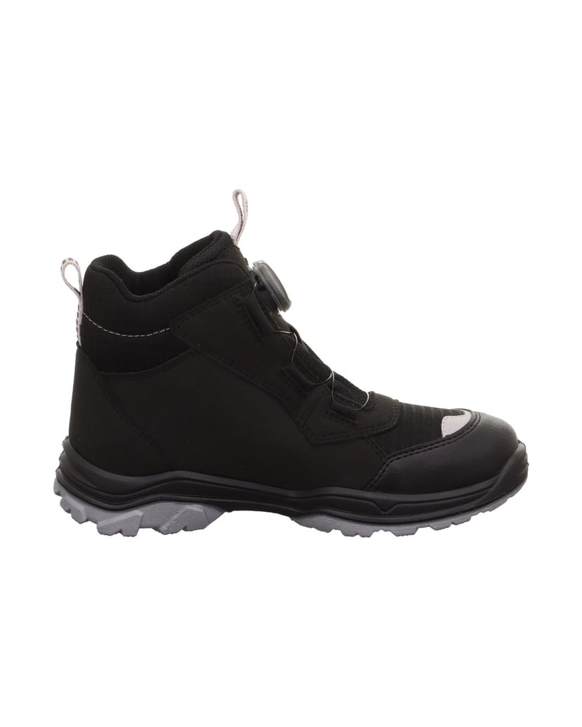Superfit-Ankle-Boot-JUPITER-schwarz