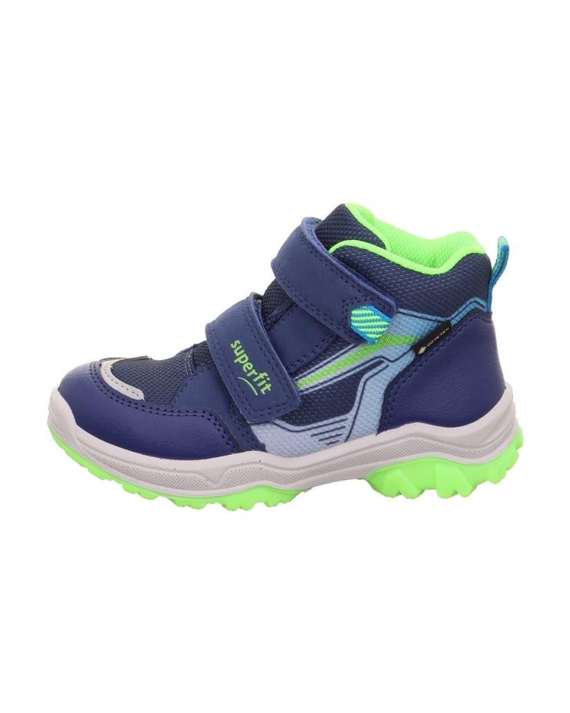 Superfit-Ankle-Boot-JUPITER-blau