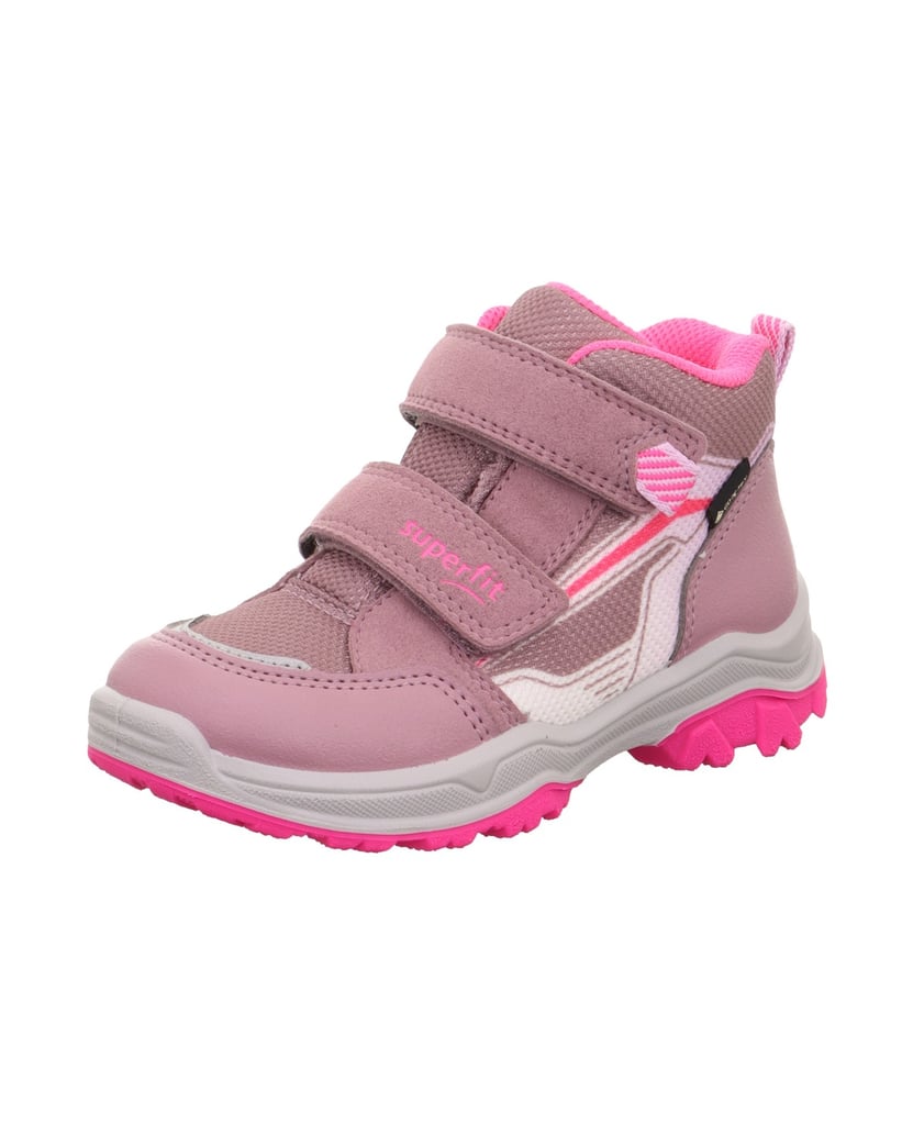 Superfit-Ankle-Boot-JUPITER-blau