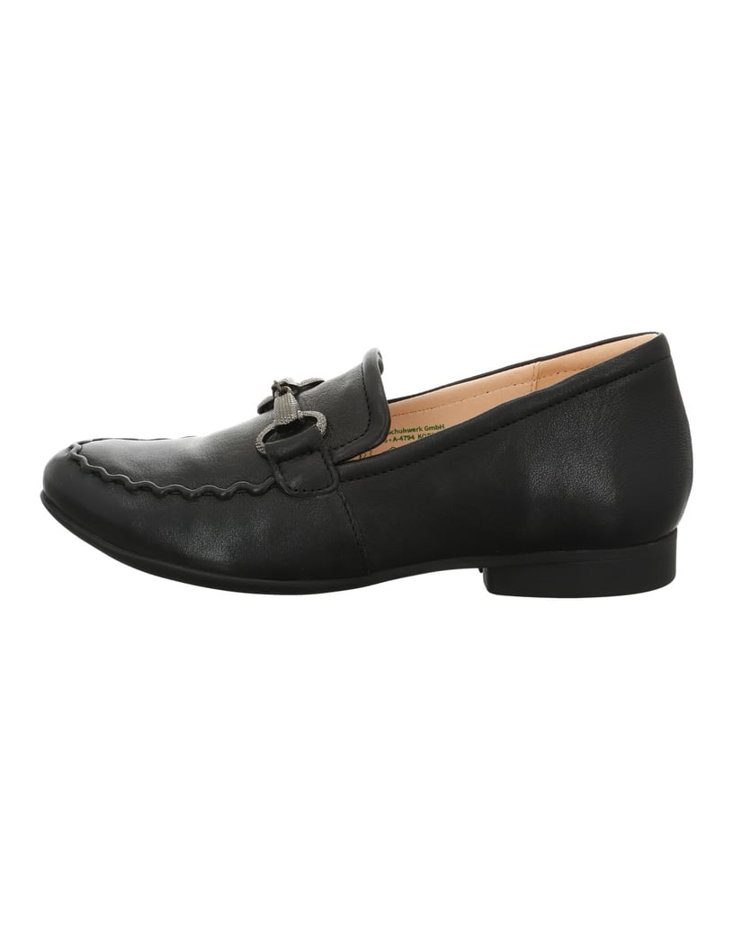 Think-Loafer-GUAD2-schwarz