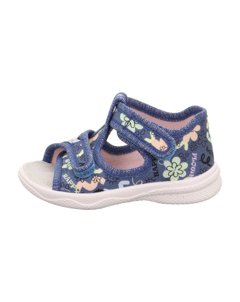 Superfit-Sandale-POLLY-blau