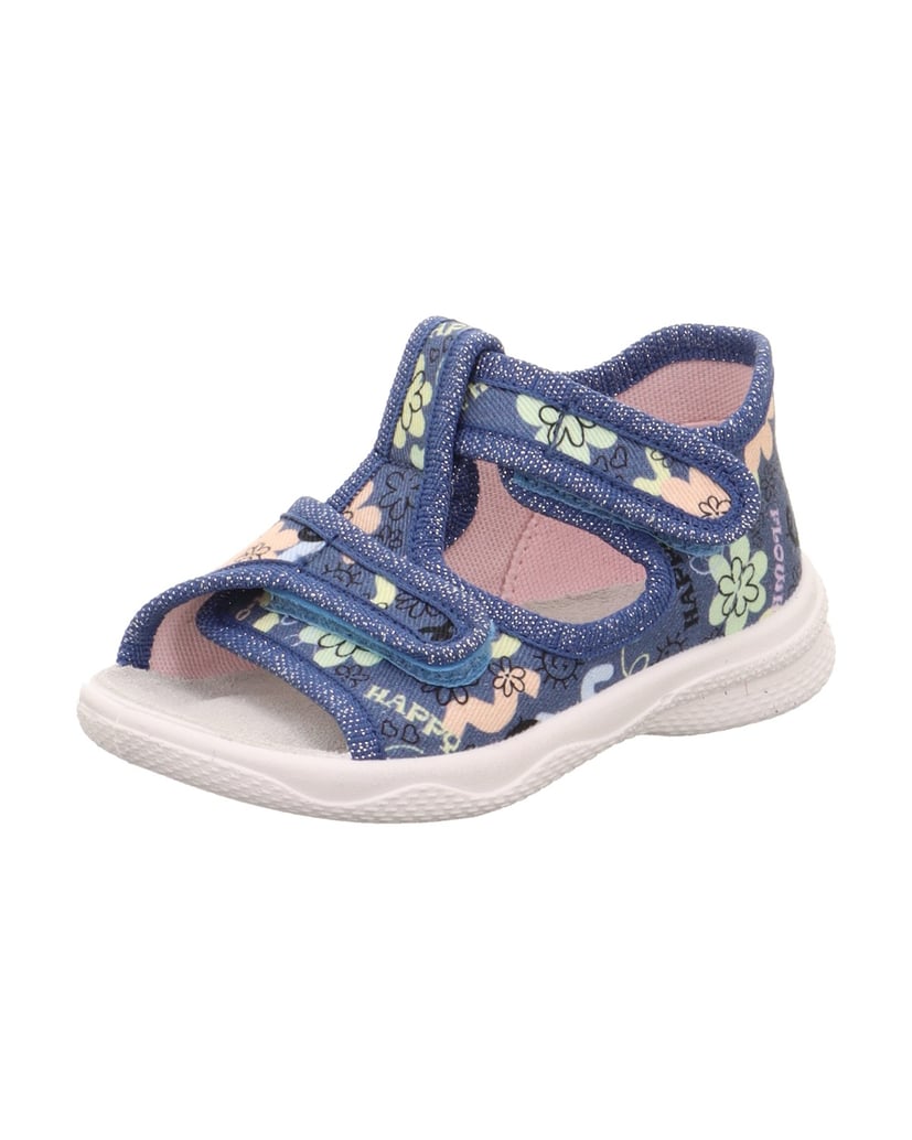Superfit-Sandale-POLLY-blau