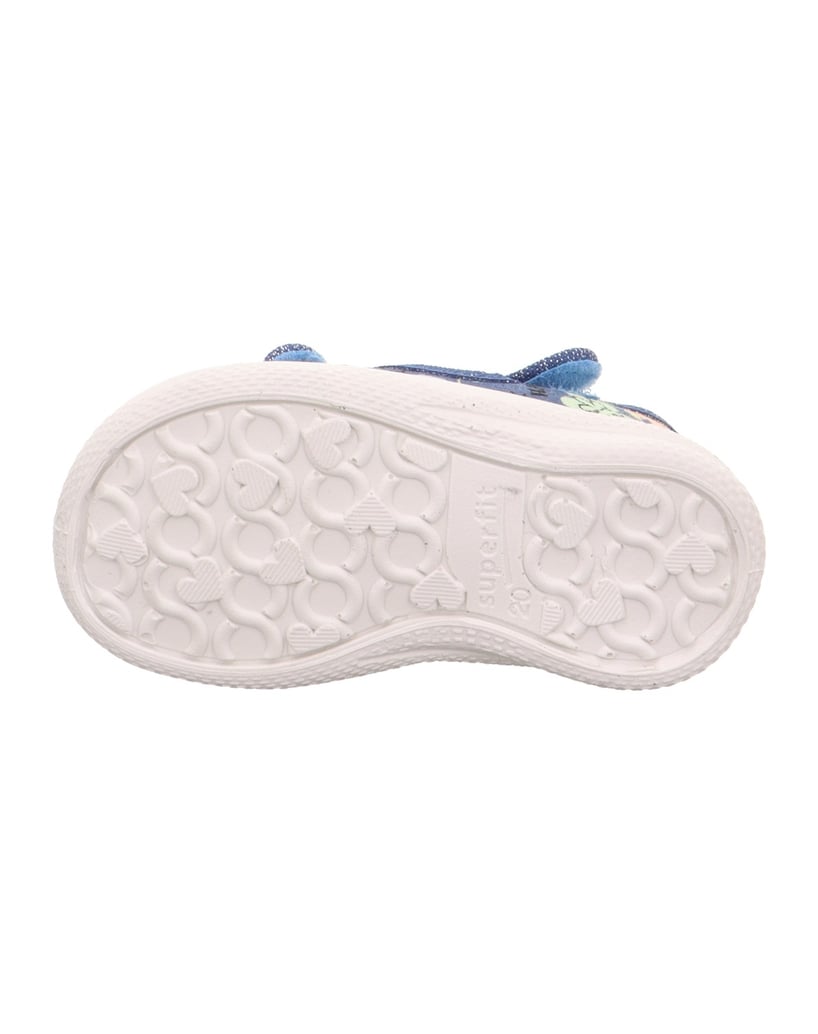Superfit-Sandale-POLLY-blau