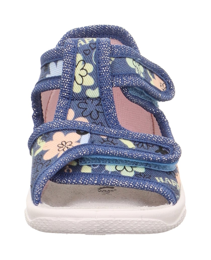 Superfit-Sandale-POLLY-blau