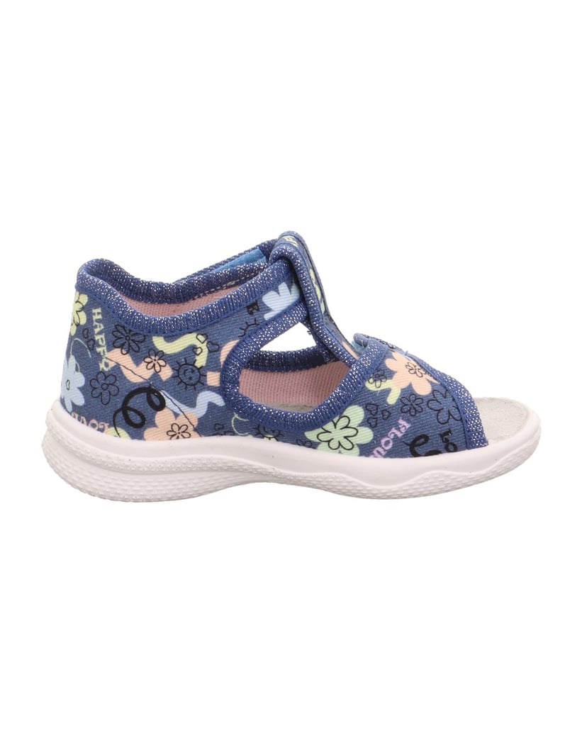 Superfit-Sandale-POLLY-blau