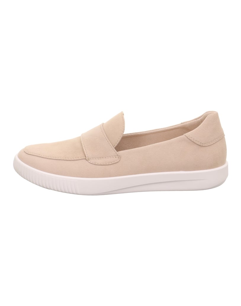 Legero-Klassischer-Slipper-SILENCE-beige