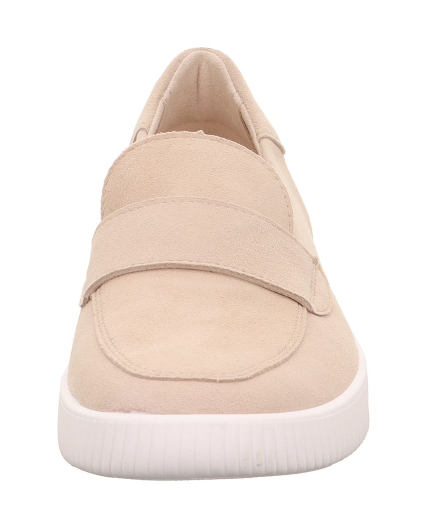 Legero-Klassischer-Slipper-SILENCE-beige