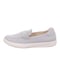 Legero Klassischer Slipper SILENCE hellblau