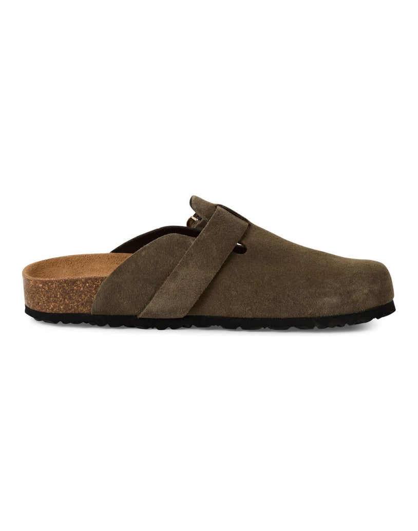 TAMARIS-Pantolette-beige