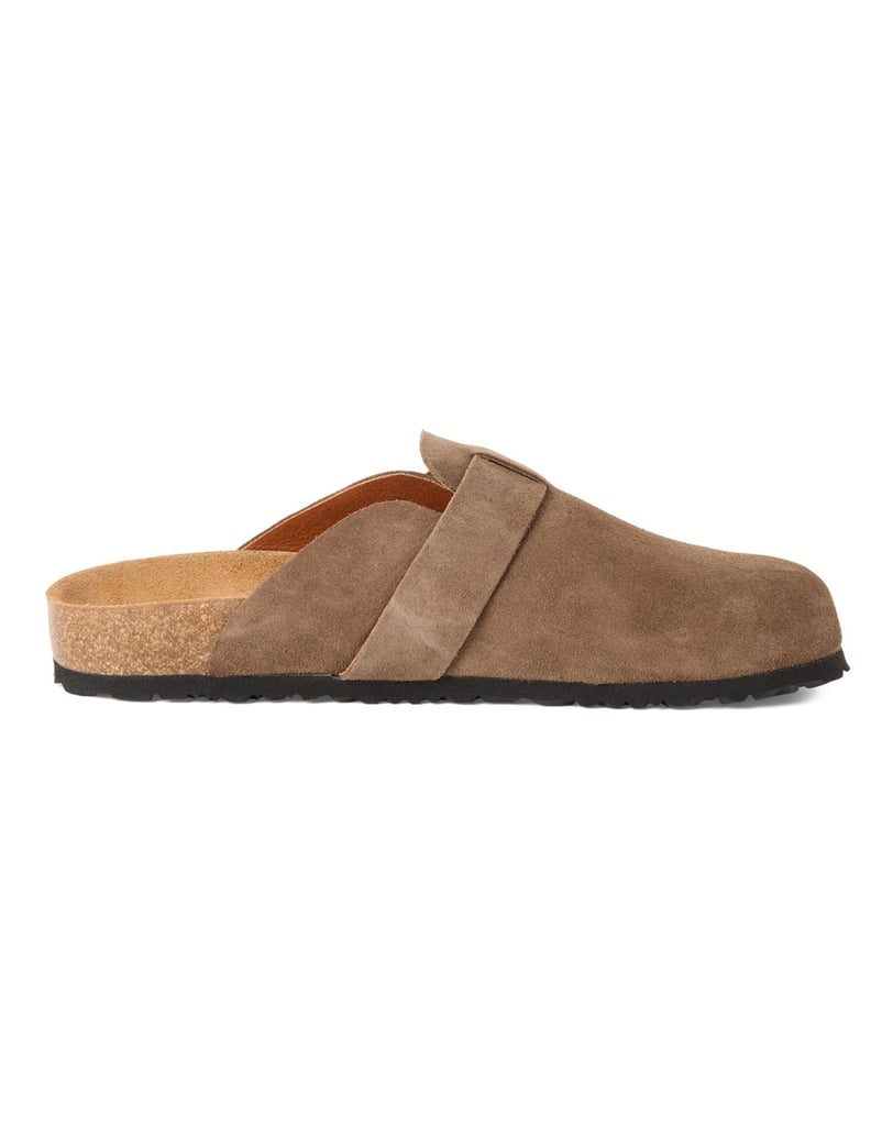 TAMARIS-Pantolette-beige