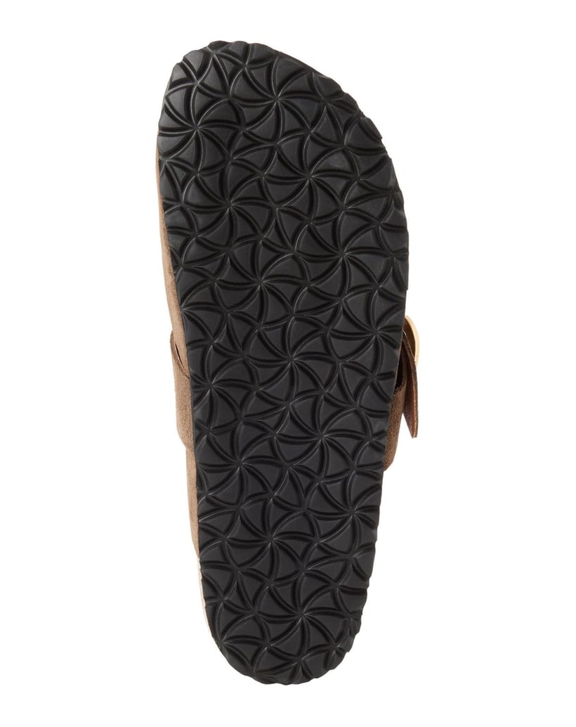 TAMARIS-Pantolette-beige