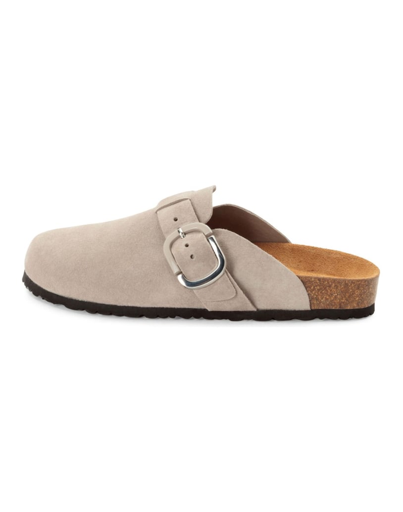 TAMARIS-Pantolette-beige