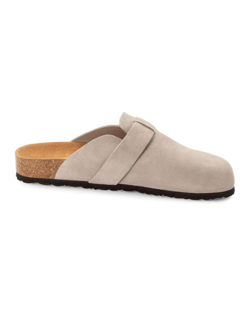 TAMARIS-Pantolette-beige