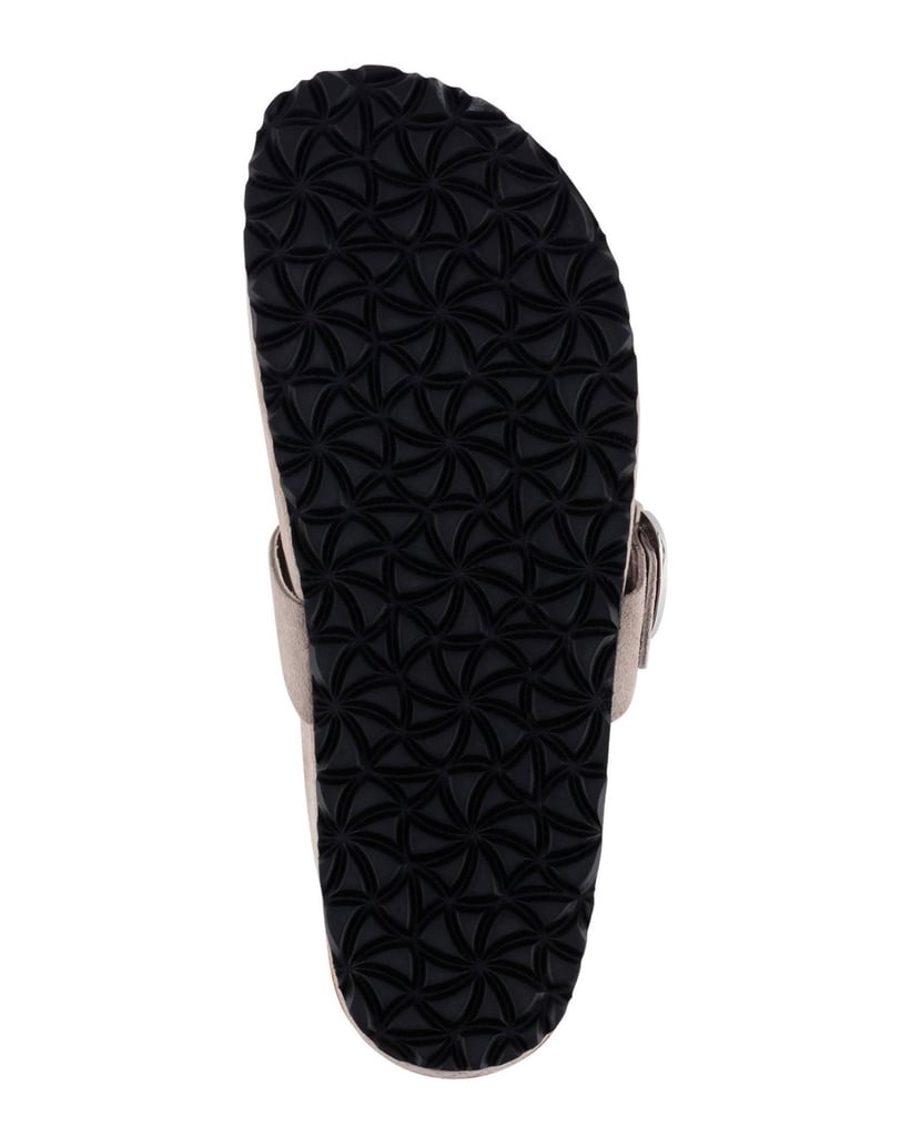 TAMARIS-Pantolette-beige