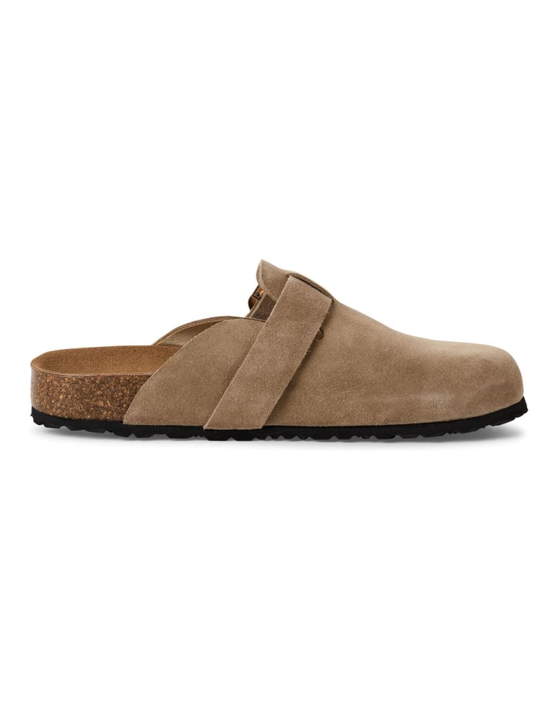 TAMARIS-Pantolette-beige