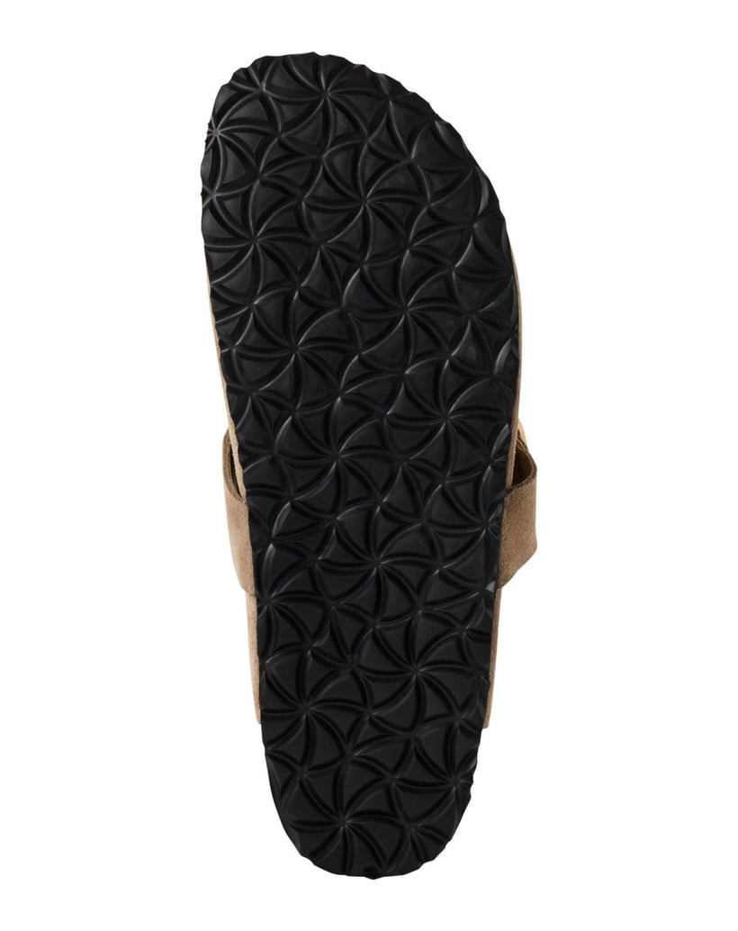 TAMARIS-Pantolette-beige