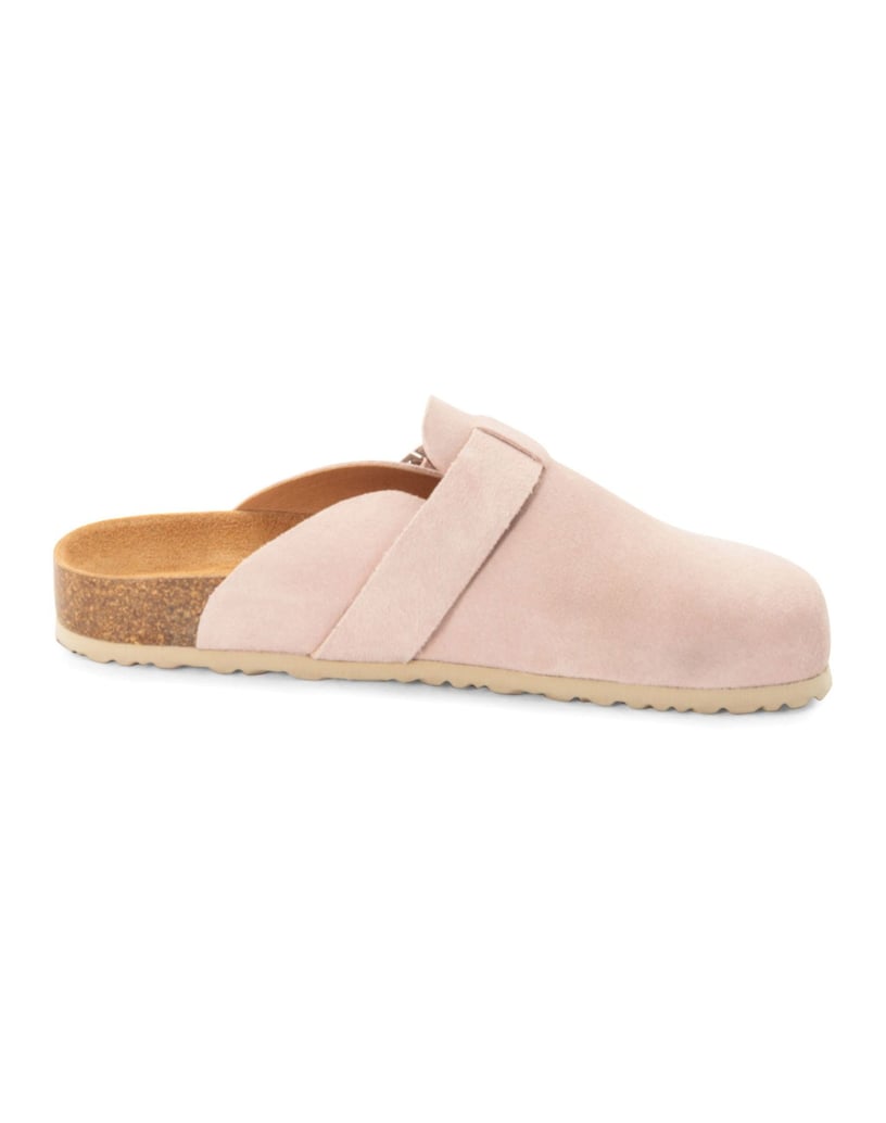 TAMARIS-Pantolette-beige