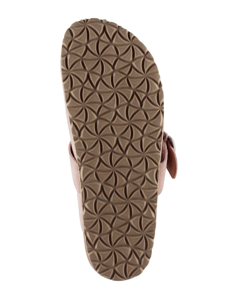 TAMARIS-Pantolette-beige
