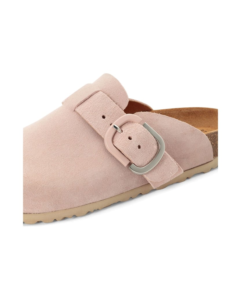 TAMARIS-Pantolette-beige