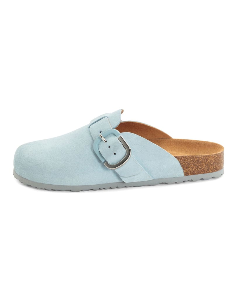 TAMARIS-Pantolette-beige