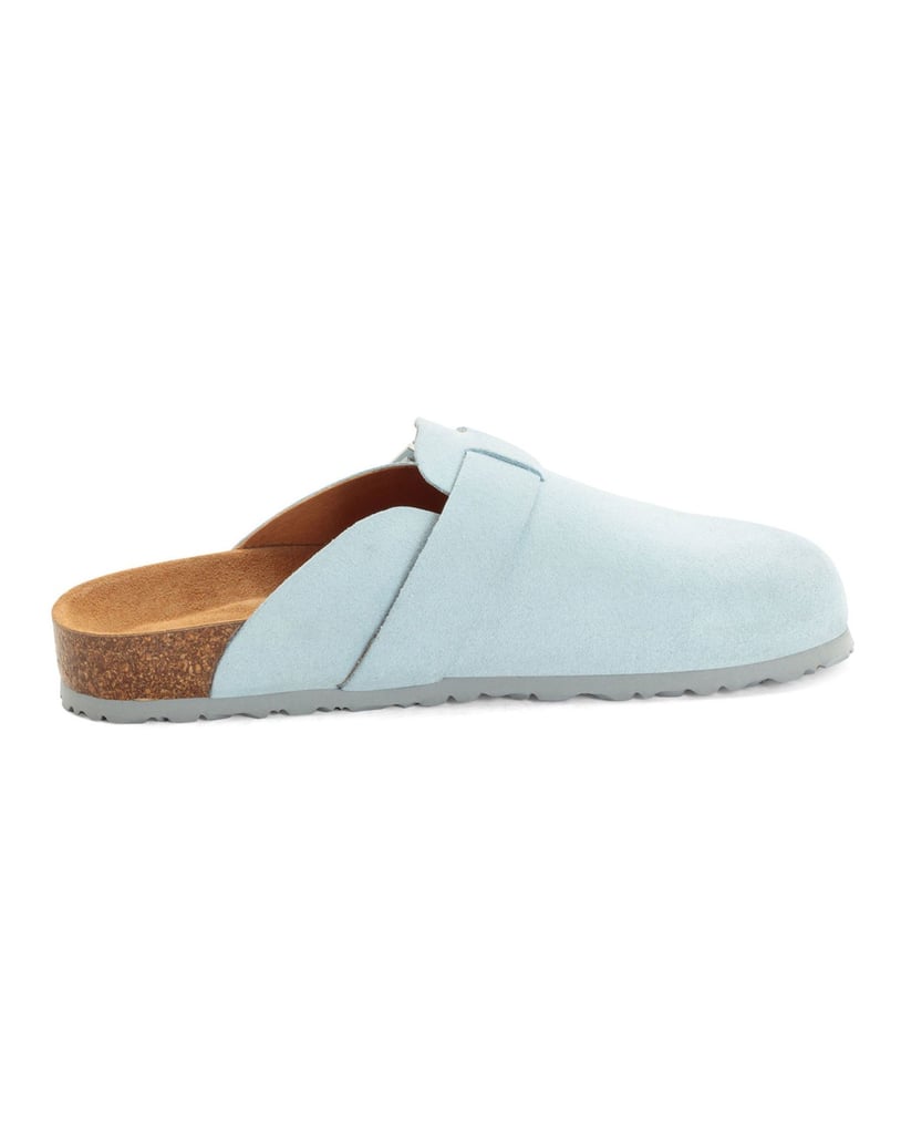 TAMARIS-Pantolette-beige