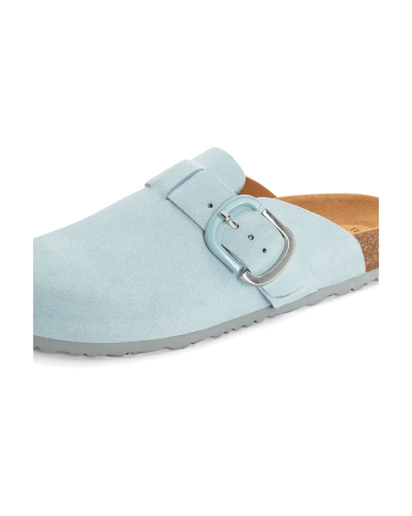 TAMARIS-Pantolette-beige