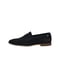 BUGATTI Slip on blau